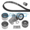 SET DISTRIBUTIE CUREA DAYCO KTB551 - Compatibil cu SUBARU