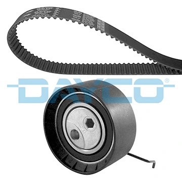 SET DISTRIBUTIE CUREA DAYCO KTB546 - Compatibil cu VW