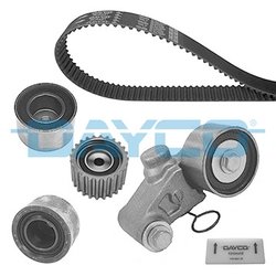 Set distributie curea Dayco KTB553