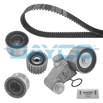 SET DISTRIBUTIE CUREA DAYCO KTB553 - Compatibil cu SUBARU