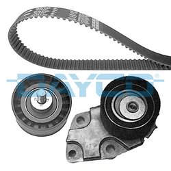 SET DISTRIBUTIE CUREA DAYCO KTB559 - Compatibil cu CHEVROLET, DAEWOO
