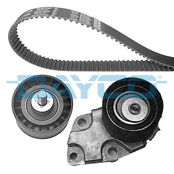 SET DISTRIBUTIE CUREA DAYCO KTB559 - Compatibil cu CHEVROLET, DAEWOO