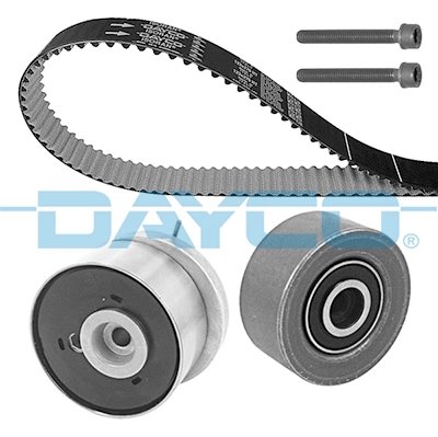 SET DISTRIBUTIE CUREA DAYCO KTB562 - Compatibil cu ALFA ROMEO, CHEVROLET, FIAT, OPEL, SAAB, VAUXHALL