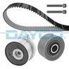 SET DISTRIBUTIE CUREA DAYCO KTB562 - Compatibil cu ALFA ROMEO, CHEVROLET, FIAT, OPEL, SAAB, VAUXHALL