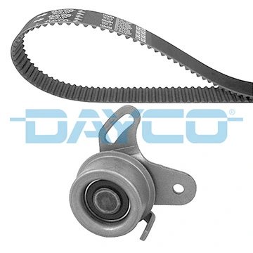 SET DISTRIBUTIE CUREA DAYCO KTB566 - Compatibil cu HYUNDAI, KIA
