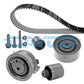 Set distributie curea Dayco KTB563