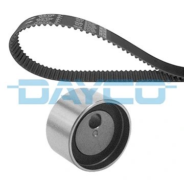SET DISTRIBUTIE CUREA DAYCO KTB580 - Compatibil cu SUZUKI