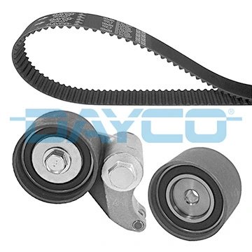 Set distributie curea Dayco KTB586