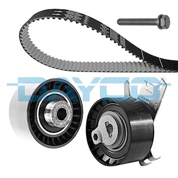 Set distributie curea Dayco KTB591