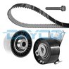 Set distributie curea Dayco KTB591