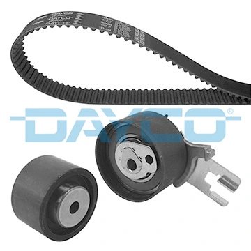SET DISTRIBUTIE CUREA DAYCO KTB592 - Compatibil cu VOLVO