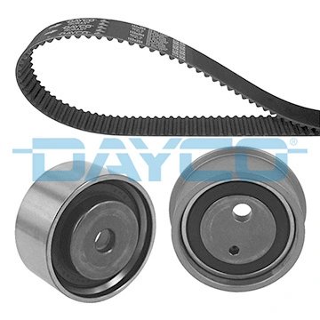 SET DISTRIBUTIE CUREA DAYCO KTB599 - Compatibil cu HYUNDAI, KIA