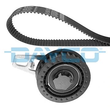 SET DISTRIBUTIE CUREA DAYCO KTB610 - Compatibil cu ALFA ROMEO, LANCIA