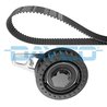 SET DISTRIBUTIE CUREA DAYCO KTB610 - Compatibil cu ALFA ROMEO, LANCIA