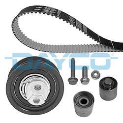 Set distributie curea Dayco KTB614