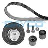 SET DISTRIBUTIE CUREA DAYCO KTB614 - Compatibil cu AUDI, SEAT, SKODA, VW