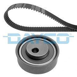 Set distributie curea Dayco KTB711