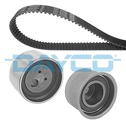 Set distributie curea Dayco KTB714