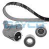 SET DISTRIBUTIE CUREA DAYCO KTB763 - Compatibil cu MAZDA