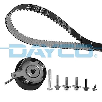 Set distributie curea Dayco KTB764K