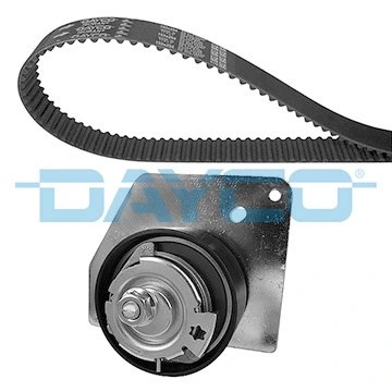 SET DISTRIBUTIE CUREA DAYCO KTB783 - Compatibil cu RENAULT, SUZUKI