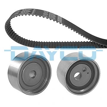 SET DISTRIBUTIE CUREA DAYCO KTB786 - Compatibil cu KIA