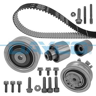 Set distributie curea Dayco KTB788