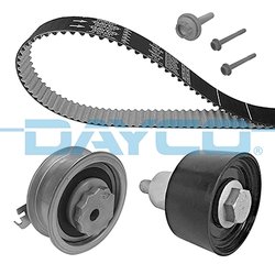 Set distributie curea Dayco KTB819