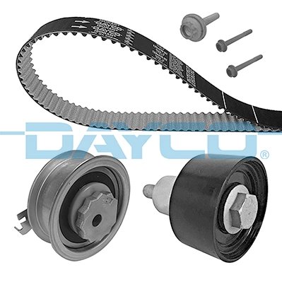 SET DISTRIBUTIE CUREA DAYCO KTB819 - Compatibil cu AUDI, CUPRA, SEAT, SKODA, VW