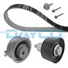SET DISTRIBUTIE CUREA DAYCO KTB819 - Compatibil cu AUDI, CUPRA, SEAT, SKODA, VW