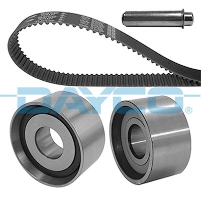 Set distributie curea Dayco KTB821