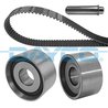 Set distributie curea Dayco KTB821