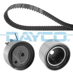 Set distributie curea Dayco KTB823