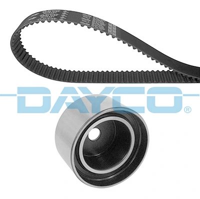 SET DISTRIBUTIE CUREA DAYCO KTB824 - Compatibil cu CHRYSLER, DODGE