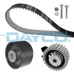 Set distributie curea Dayco KTB847