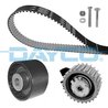 SET DISTRIBUTIE CUREA DAYCO KTB847 - Compatibil cu ALFA ROMEO, CHEVROLET, CHRYSLER, FIAT, JEEP, LANCIA, OPEL, SAAB, VAUXHALL