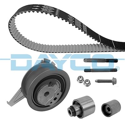 SET DISTRIBUTIE CUREA DAYCO KTB884 - Compatibil cu AUDI, CUPRA, MAN, SEAT, SKODA, VW