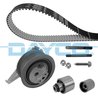 SET DISTRIBUTIE CUREA DAYCO KTB884 - Compatibil cu AUDI, CUPRA, MAN, SEAT, SKODA, VW