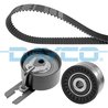 SET DISTRIBUTIE CUREA DAYCO KTB914 - Compatibil cu CITROEN, FIAT, FORD, MAZDA, MINI, PEUGEOT, SUZUKI, VOLVO