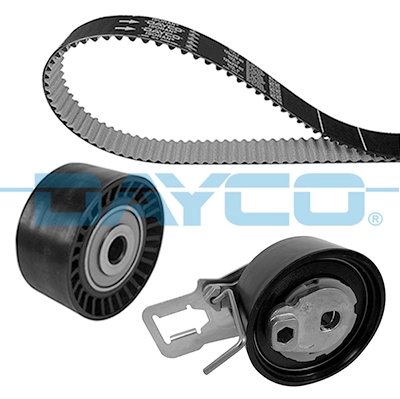 Set distributie curea Dayco KTB917