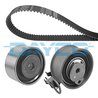 SET DISTRIBUTIE CUREA DAYCO KTB951 - Compatibil cu HYUNDAI, KIA