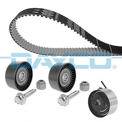 SET DISTRIBUTIE CUREA DAYCO KTB956 - Compatibil cu CHRYSLER, DODGE, JEEP