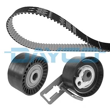 SET DISTRIBUTIE CUREA DAYCO KTB959 - Compatibil cu CITROEN, DS, FIAT, FORD, MAZDA, MITSUBISHI, OPEL, PEUGEOT, TOYOTA, VAUXHALL, 