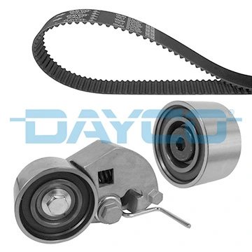 SET DISTRIBUTIE CUREA DAYCO KTB966 - Compatibil cu HYUNDAI, KIA