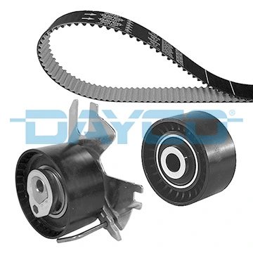 SET DISTRIBUTIE CUREA DAYCO KTB967 - Compatibil cu CITROEN, DS, FIAT, FORD, PEUGEOT, TOYOTA