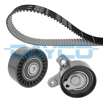 SET DISTRIBUTIE CUREA DAYCO KTB976 - Compatibil cu CHEVROLET, DAEWOO, OPEL, VAUXHALL