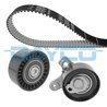 SET DISTRIBUTIE CUREA DAYCO KTB976 - Compatibil cu CHEVROLET, DAEWOO, OPEL, VAUXHALL