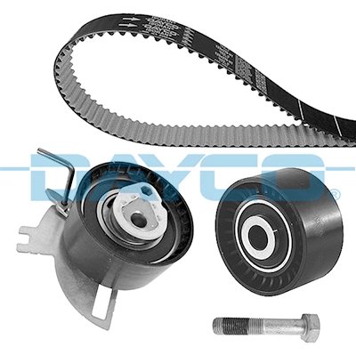 SET DISTRIBUTIE CUREA DAYCO KTB995 - Compatibil cu CITROEN, DS, FORD, FORD USA, OPEL, PEUGEOT, TOYOTA, VAUXHALL