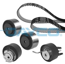 SET DISTRIBUTIE CUREA DAYCO KTB996 - Compatibil cu CITROEN, PEUGEOT