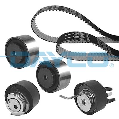 SET DISTRIBUTIE CUREA DAYCO KTB996 - Compatibil cu CITROEN, PEUGEOT